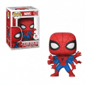 Funko POP! Marvel Six Arm Spider-Man Walgreens Exclusive – Live
