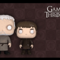 Hodor and Brann Digital Funko Pops have been spotted on the Quidd app!
