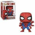 First Look at Walgreens Exclusive 6-Arm Spider-Man POP! Vinyl Figure From Funko