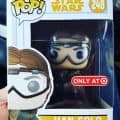 First Look at Funko Pop! Star Wars Han Solo Target Exclusive