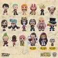 Coming Soon: Funko One Piece Mystery Minis!