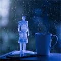 Game of Thrones Translucent Night King Figure – Exclusive – Live on ThinkGeek