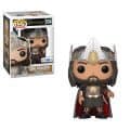 [Placeholder Link] Funko Pop! Lord of the Rings King Aragorn (Previously Toys R Us Exclusive) Barnes and Noble Exclusive