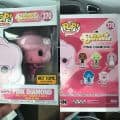 Another Look at Steven Universe Funko Pop! Pink Diamond Hot Topic Exclusive