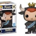 First Look at Freddy Taurus Pop! Glam Image
