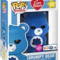 [Placeholder Link] Funko Pop! Care Bears – Flocked Grumpy Bear (Originally TRU Exclusive, Now Box Lunch)