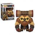 POP! Games: Dota 2 – Earthshaker – Only at GameStop by Funko – Live
