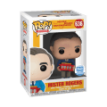 POP TELEVISION: MISTER ROGERS IN BLUE SWEATER – Live on Funko Shop