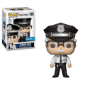Funko POP! Marvel: Stan Lee Cameo – Police Uniform Walmart Exclusive – Restock