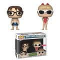 [Placeholder Link] Funko Pop! The Sandlot – Squints and Wendy Peffercorn 2 Pack Target Exclusive