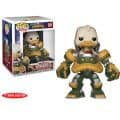 FUNKO POP! GAMES: Marvel – Contest of Champions – 6 Howard the Duck – Rollback (Discount)
