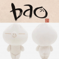 A Funko plush from the new Pixar short Bao is coming soon!