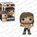 First Look at Funko Pop! Kenny Omega