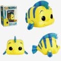 [Placeholder Link] Hot Topic Exclusive Funko Pop! Diamond Collection Flounder