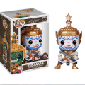 A new Tossakan Funko Pop will be coming out this Friday at the Thailand Toy Expo! Only 1,000 pieces.