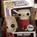 Better look at the Funatics Day Out exclusive Funko pop
