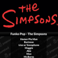 More Simpsons Funko pops are coming!