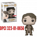 DPCI for Target Exclusive Sepia Funko Pop! Harry Potter – Tom Riddle!