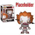 [Placeholder Link] Funko Pop! Movies: IT S2 – Pennywise with Rod FYE Exclusive