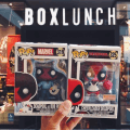 Funko Pop! Box Lunch Exclusive Cheerleader Deadpool is hitting stores!