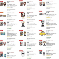 Lots of Rollback Funko Pop!s on Walmart.com – Check it out!
