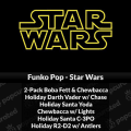 More Star Wars Funko pops are coming!