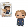 [Placeholder Link] Funko Pop! Harry Potter Gilderoy Lockhart Barnes and Noble Exclusive