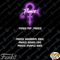 Prince Funko pops! Coming this Fall