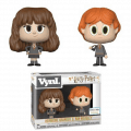[Placeholder Link] Funko Vynl! Harry Potter Hermione and Ron 2 Pack Barnes and Noble Exclusive