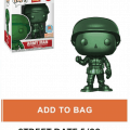 [Placeholder Link] Funko Pop! Disney Toy Story Metallic Army Man Box Lunch Exclusive
