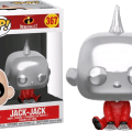 [Placeholder Link] Hot Topic Exclusive Funko Pop! Jack Jack