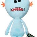 16″ Mr. Meeseeks Angry Funko Plush EXCLUSIVE – Live