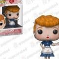 First Look at Funko Pop! I Love Lucy