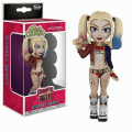 First look at Suicide Squad Harley Quinn Funko Rock Candy
