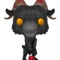Coming Soon: Funko The Witch –  Black Phillip Pop!