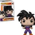 Funko Pop Animation: DragonBall Z S4 – Gohan (Training Outfit) – Live