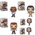 First Look at American Gods Funko Pop!s