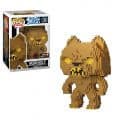 POP! 8-Bit: Altered Beast – Gold Werewolf – Only at GameStop by Funko – Live