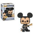[Placeholder Link] Funko Pop! Disney: Kingdom Hearts – Unhooded Organization 13 Mickey SDCC 2018 Exclusive