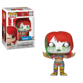 [Placeholder Link] Funko POP WWE: Asuka – with white/green mask – Walmart Exclusive