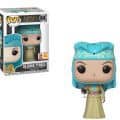 First Look at Funko Pop Game of Thrones Olenna Tyrell – SDCC 2018 Exclusive