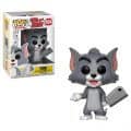 First Look at Funko Pop! Tom and Jerry