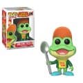 Funko Pop Ad Icons-Dig Em’ Frog Collectible Figure – Live on Amazon