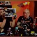 Hot Topic Periscope – Funko Pop! Baby with Sam and a Chrome Chase coming exclusively to Hot Topic after Comic Con