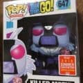First Look at Funko Pop! Teen Titans Go! – Killer Moth with Silkie SDCC 2018 Exclusive – Shared with Walmart