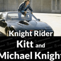 Knight Rider Funko Pop is coming soon