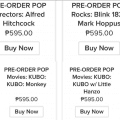 Lots and Lots of Funko Pops and Vynls could be Coming Soon!
