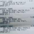 Fresh Prince of Bel-Air and a GameStop Exclusive Cuphead Funko Pop Available for Pre Order in store!