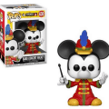 First look at the Mickey Mouse 90th Anniversary Funko Pop Line