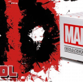 Funko Marvel Collector Corps Box – Live on Amazon